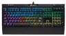 STRAFE RGB MK.2 Mechanical Gaming Keyboard — CHERRY® MX Red