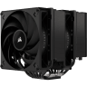 A115 Twin Tower CPU Air Cooler