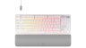K70 PRO TKL High-Performance Hall Effect Programmable Gaming Keyboard with Rapid Trigger - White