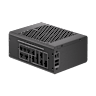HX1200i SHIFT Fully Modular Platinum ATX Power Supply