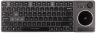 K83 Wireless Entertainment Keyboard