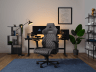 TC500 LUXE Gaming Chair - Shadow