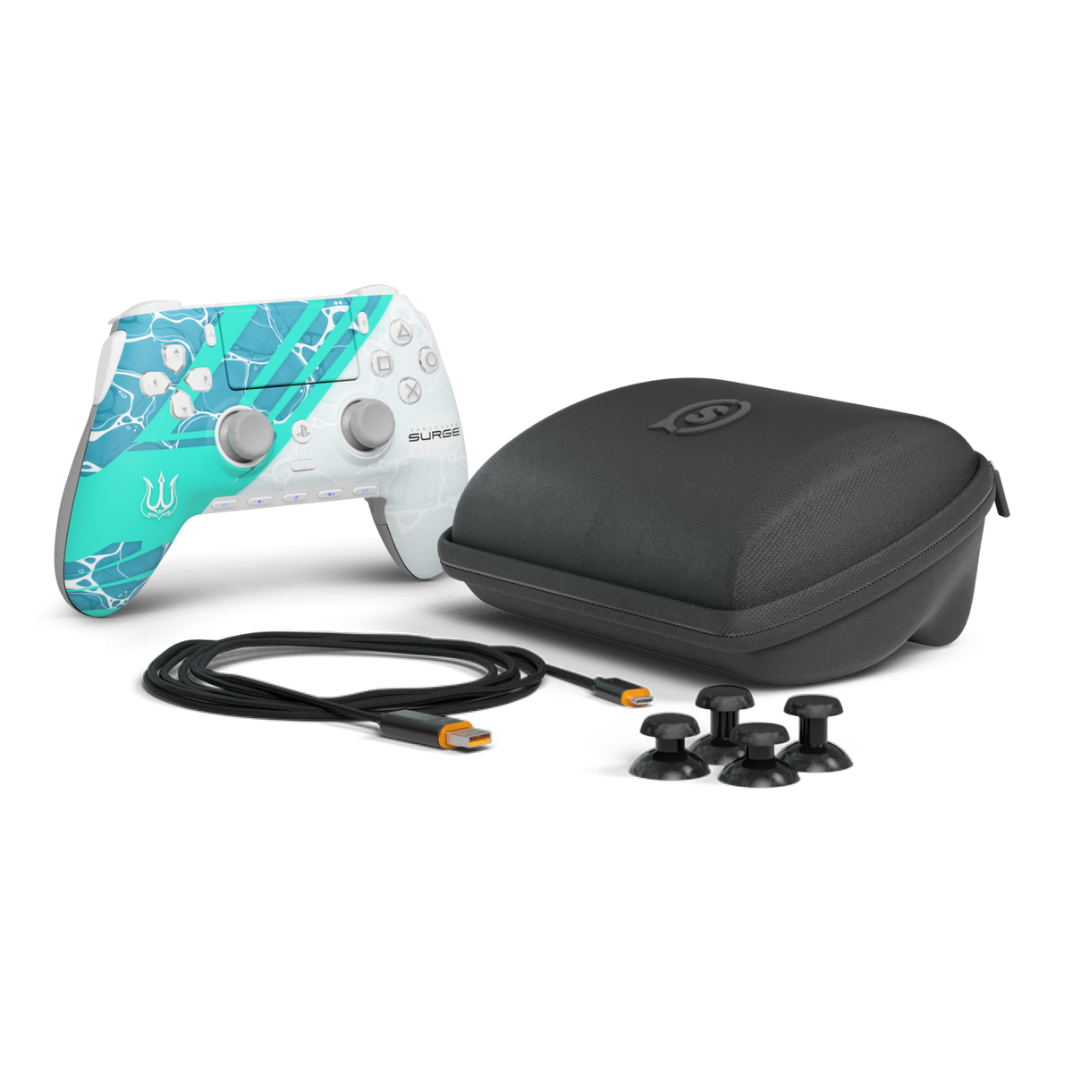 SCUF Omega Vancouver Surge