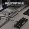 TBT100 Thunderbolt™ 3 USB Dock DisplayPort