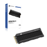 MP600 PRO LPX 8TB PCIe Gen4 x4 NVMe M.2 SSD - PS5* Compatible