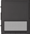 Crystal 680X RGB Solid Side Panel, Black