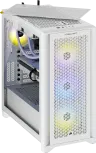 VENGEANCE FROST EDITION i7500 Gaming PC: Intel Core i9-14900K, NVIDIA RTX 4080, 32GB DDR5 6000MT/s Memory, 2TB NVMe SSD