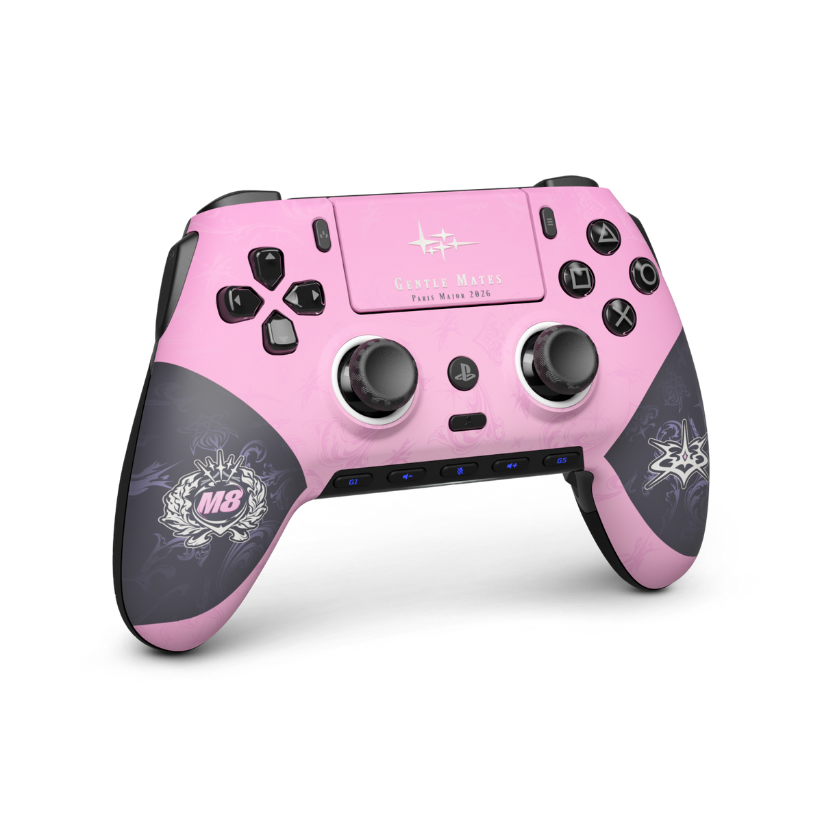 SCUF Omega Gentle Mates Limited Edition