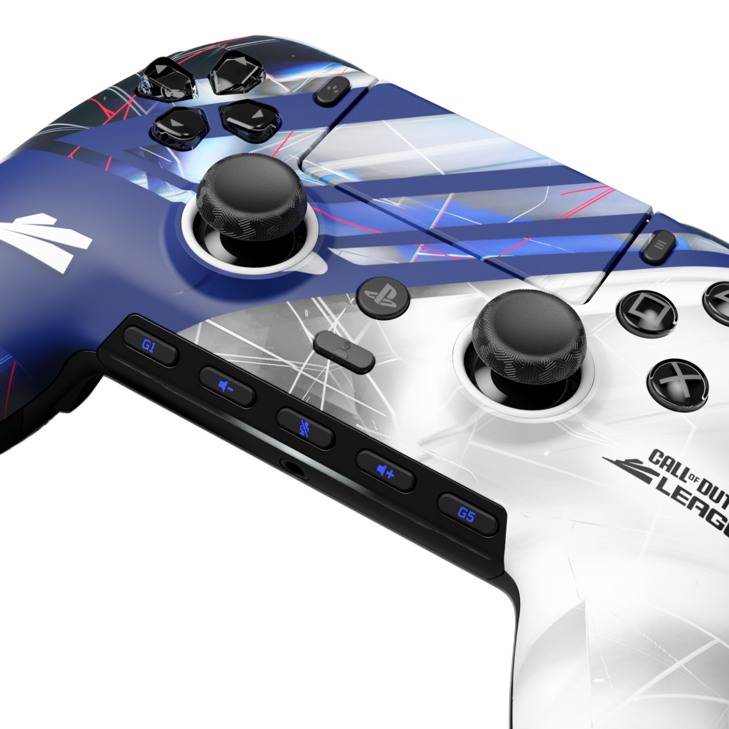 SCUF Omega Call of Duty League
