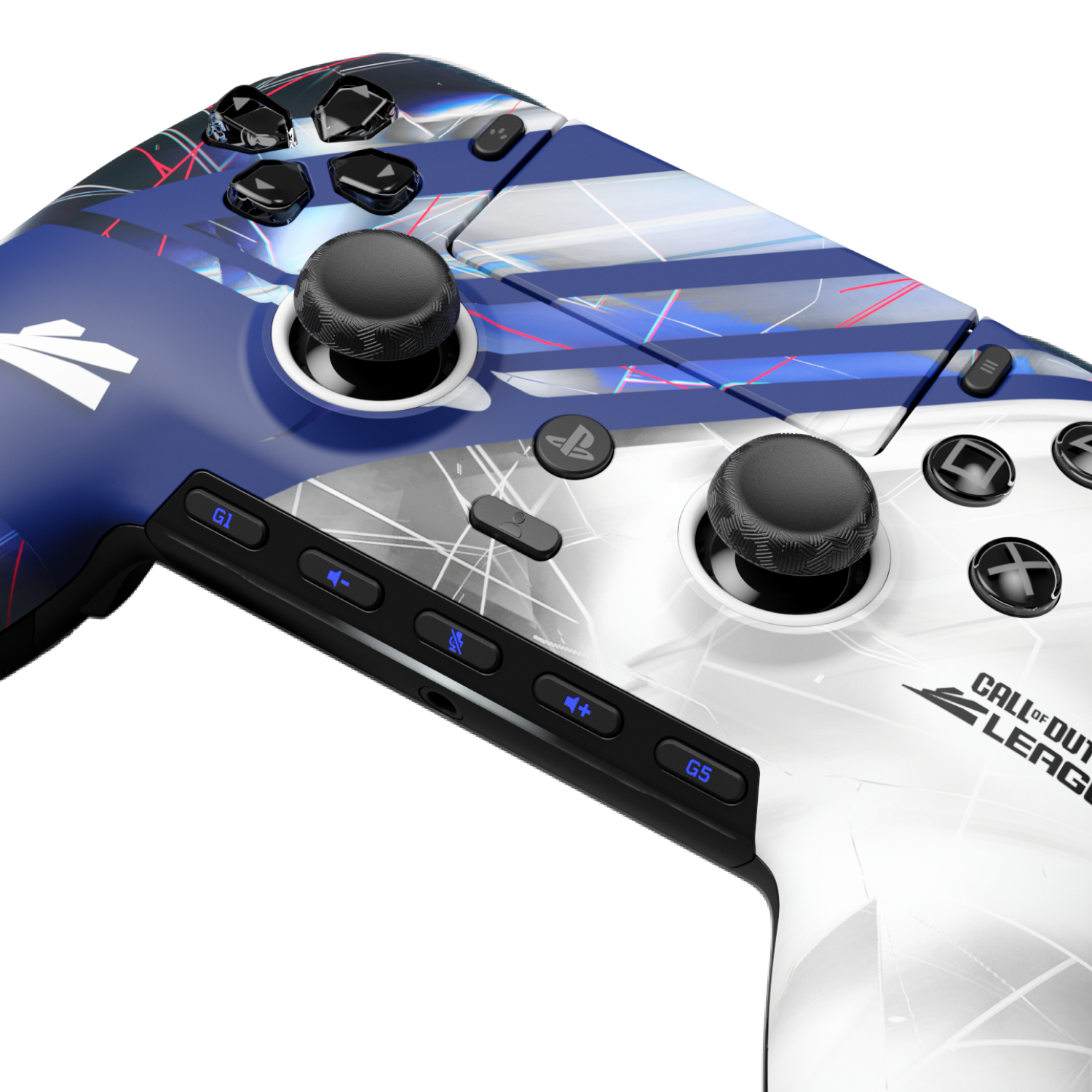 SCUF Omega Call of Duty League