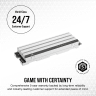 MP600 ELITE 4TB PCIe Gen4 x4 NVMe 1.4 M.2 SSD for PS5