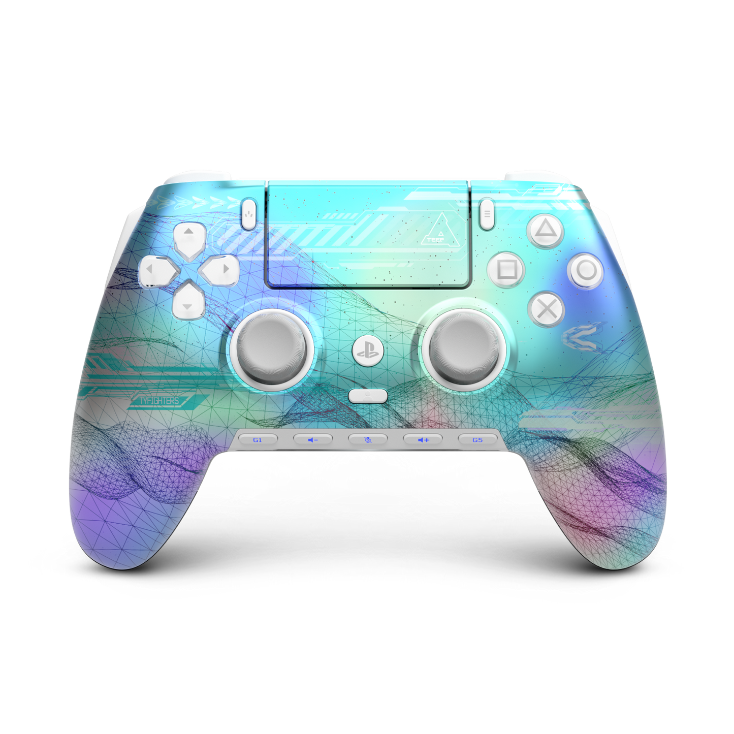 SCUF Omega TeeP