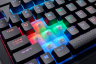 K68 RGB RAPIDFIRE Mechanical Gaming Keyboard