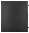Carbide SPEC-DELTA RGB Solid Side Panel, Black