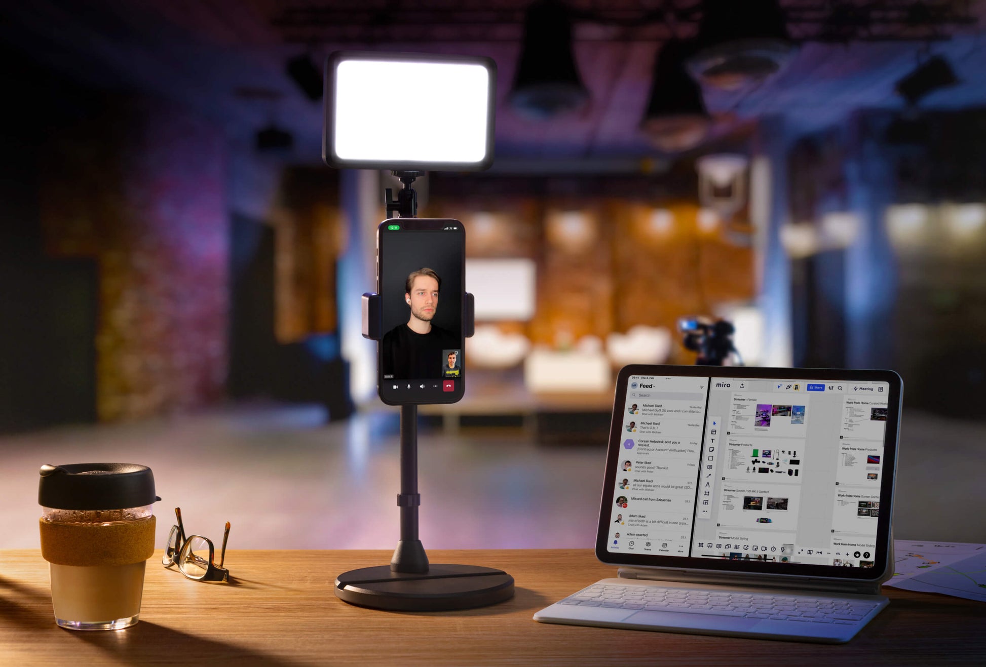 Mini Mount