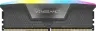 VENGEANCE® RGB 64GB (2x32GB) DDR5 DRAM Up To 6000MT/s CL30 AMD EXPO & Intel XMP Memory Kit