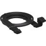CORSAIR PSU 90° 12V-2x6 Style A Cable