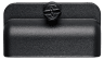 Obsidian 1000D Vertical Expansion Slot Thumbscrew Cover