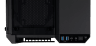 Crystal 280X I/O Panel, Black