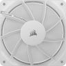 RS120 120mm PWM Fan - White