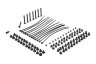 Carbide 678C Accessory Kit
