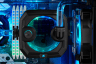 HYDRO X SERIES iCUE XH303i RGB PRO Custom Cooling Kit - Black