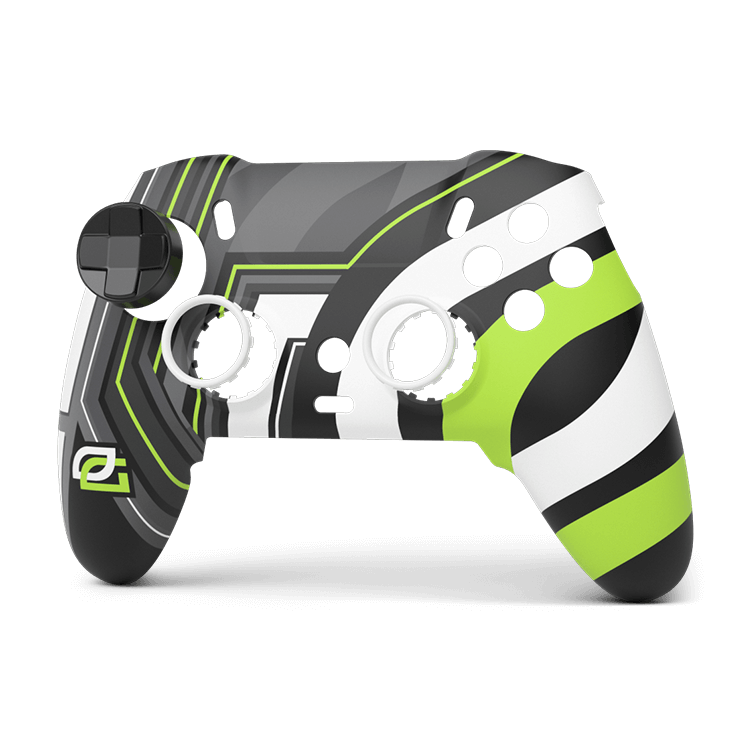 Envision OpTic Faceplate Kit