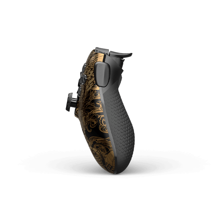 SCUF Envision Pro V2 With Hall Effect Omen