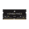 VENGEANCE® Series 32GB (1 x 32GB) DDR4 SODIMM 3200MHz CL22 Memory Kit