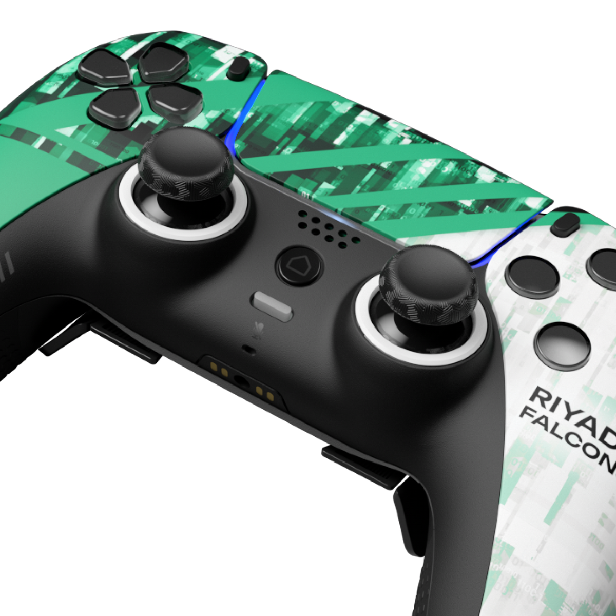 SCUF Reflex FPS with TMR Riyadh Falcons