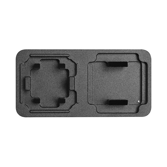 Drop Aluminum Switch Opener