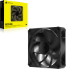 RS120 MAX 120mm PWM Thick Fan - Single