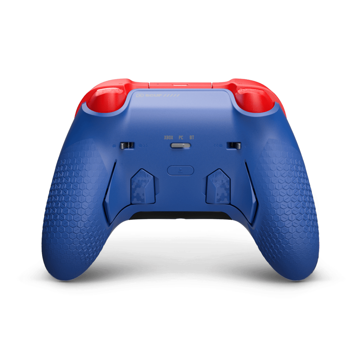 SCUF Valor Pro Wireless Oracle Red Bull Racing