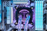 Hydro X Series XC7 RGB CPU Water Block (115X/AM4)