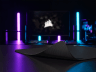 MM500 v2 Hybrid Cloth Gaming Mouse Pad - Large