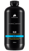 Hydro X Series XL8 Performance Coolant 1L — Blue