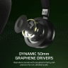 VIRTUOSO MAX WIRELESS for XBOX Gaming Headset, Carbon