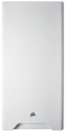 Carbide 275R Front Fascia, White
