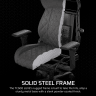 TC500 LUXE Gaming Chair - Shadow