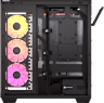 VENGEANCE a7500 Gaming PC: AMD Ryzen 5 9600X, GeForce RTX 5060, 16GB DDR5, 1TB M.2 SSD, Win11 Home