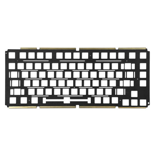 Drop SENSE75 FR4 Plate