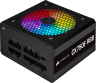 CX Series™ CX750F RGB — 750 Watt 80 Plus® Bronze Certified Fully Modular RGB PSU