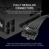 RMx Series RM750x Fully Modular Power Supply