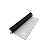 MM Anti-fray Cloth Gaming Mouse Pad – Medium, Gray
