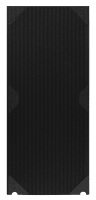 Crystal 280X Top Magnetic Dust Filter, Black