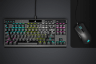 K70 RGB TKL CHAMPION SERIES Mechanical Gaming Keyboard — CHERRY MX Blue