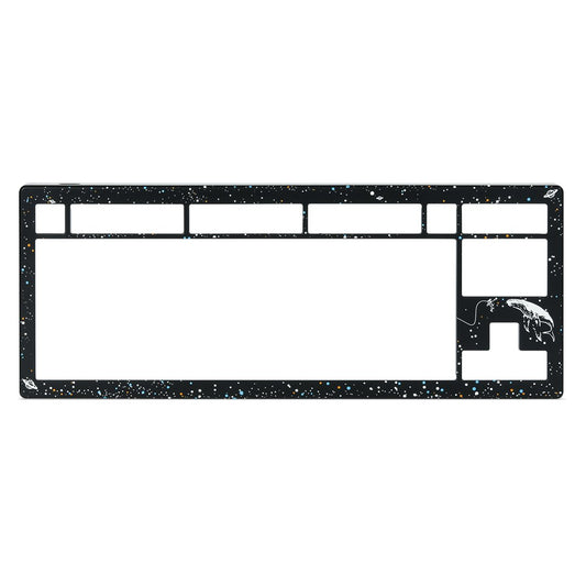 Drop CSTM80 Space Whale Decorative Case