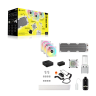 Hydro X Series iCUE LINK XH405i RGB Custom Cooling Kit - White