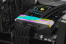 VENGEANCE® RGB RT 16GB (2 x 8GB) DDR4 DRAM Up To 3600MHz C18 Memory Kit – Black