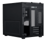 Crystal Series 280X RGB Tempered Glass Micro ATX Case — Black